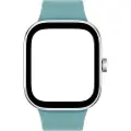 Xiaomi Redmi Watch TPU Quick Release Strap - Dark Cyan