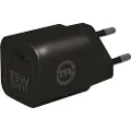 Mobile Origin 35W GaN III Super Charger Single USB-C - black