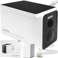 Xiaomi Bw400 Pro Set Overvåkningskamera
