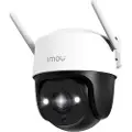 IMOU Cruiser 2C 3K, IP-sikkerhetskamera, Utendørs, Ledning & Trådløs, Tak/Vegg, Hvit, Tårn