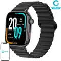 COLMI C8 Max Magnetic Strap Smartklokke