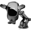 Dudao F5Pro+ car dashboard phone stand sort