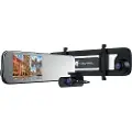Navitel MR450 GPS, Full HD, 1920 x 1080 piksler, 160°, 2 MP, Grå, IPS