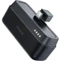 Mcdodo Power Bank MC-6301 20W, 5000 mAh til USB-C (svart)