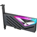 AVerMedia GC575, Sort, PlayStation Network, 4K Ultra HD, High Dynamic Range 10 (HDR10), 360 Hz, 1080p, 1440p, 2160p