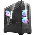 Darkflash Ds900 Air Pc-tårnkasse