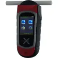 Alcovisor Mark X + breathalyzer