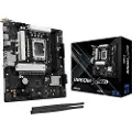 Asrock B860m-x Wifi Hovedkort
