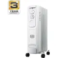 Standart Trymer Standart OIL RADIATOR OR15-7 1.5KW STANDART