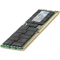 HP HPE - DDR4 - modul - 16 GB - DIMM 288-pin - 2133 MHz / PC4-17000 - CL15 - 1.2 V - registrert - ECC - gjenmarkedsført