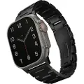 Uniq Osta Apple Watch 42/44/45/49mm Series 1/2/3/4/5/6/7/8/se/se2/ultra Rem