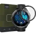 Hofi Glass Hofi Szkło hybrydowe Hofi Hybrid Pro+ Garmin Forerunner 965 Black
