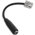 Sonoff Adapter for sensors Jack to RJ9 AL010