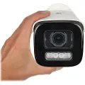 Hikvision Ds-2cd2687g2ht-lizs 2.8-12 Mm Ef O-std Bullet Ip Outdoor 4k Wall Overvåkningskamera
