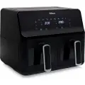 Tristar Fr-9040 2x4l 2700w Friteringsmaskin