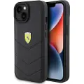 Ferrari Fehcp15srduk Iphone 151413 6.1 Quilted Telefondeksel