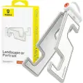 Baseus Folding Phone Stand (white)