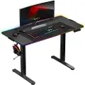 Huzaro Hero 8.2 Rgb Gaming Skrivebord