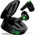 Onikuma Trådløse hodetelefoner TWS ONIKUMA T308 Svart