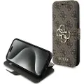 GUESS Gubkp15x4gmgbr Iphone 15 Pro Max 6.7´´ Telefondeksel