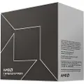 AMD Ryzen Threadripper PRO 7985WX Prosessor/CPU - 64 kjerner - 3.2 GHz - sTR5 - Boks (uten kjøler)