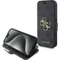 GUESS Gubkp15l4gmggr Iphone 15 Pro 6.1´´ Telefondeksel