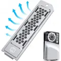 Graugear Metal Heat Dissipation Cover for PS5 M.2 SSD