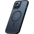 Torras Guardian-etui for iPhone 15 (svart)