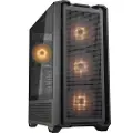 Cougar Mx600 Rgb Pc-tårnkasse
