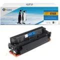 G + G G&G Black Toner kompatibel 410X (NT-PH410XBK)