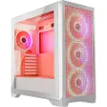Modecom Volcano Expanse T Apex Argb Pc-tårnkasse