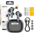 EarFun Høretelefoner TWS EarFun Air2 (svart)