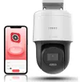 Hikvision Ptz-n2mp Overvåkningskamera