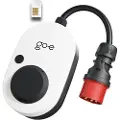 Go-e Charger Gemini flex 2.0 22 kW