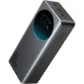 JOYROOM Powerbank JR-PBF05, 30000 mAh, 65 W (svart)