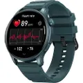Zeblaze Btalk 3 Pro smartklokke (blå)