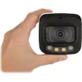 Dahua Ipc-hfw2849t-as-il-0360b Overvåkningskamera