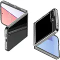 Spigen Samsung Galaxy Z Flip 6 Acs07836 Skjermbeskytter