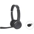 Conceptronic Polona04ba Voip-hodetelefoner