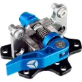 Cube Controls Quick Release Full Set 50/70 Mm Støtte For Ratt
