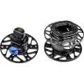 Cube Controls Quick Release Qrx Full Set Magnetic Støtte For Ratt