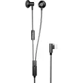 HiFuture MI5 in-ear-hodetelefoner med USB-C – Svart