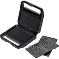 Adler Ad 3070 Sandwichejern