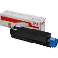 OKI Toner svart 7.000 sider