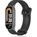 Tech-Protect ICONBAND PRO XIAOMI SMART BAND 8 / 9 / NFC BLACK