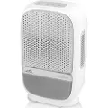 Eta Comfort 1630 90000 - Avfukter - bordtopp - hvit