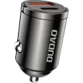 Dudao R3MAX billader 48Watt 1xUSB-A + 1xUSB-C
