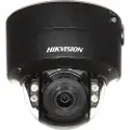 Hikvision Pro Series With Colorvu Ds-2cd2747g2t-lzs 2.8-12 Mm C Dome Ip Outdoor 2k Ceiling/wall Overvåkningskamera