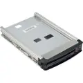 Supermicro - Uttagbar harddiskramme - for SC743 SuperServer 8046B-6RF