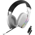 MARVO Pluz 70w Trådløst Gamingheadset